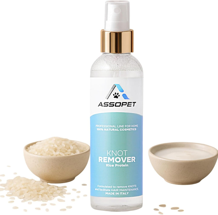 ASSOPET KNOT REMOVER