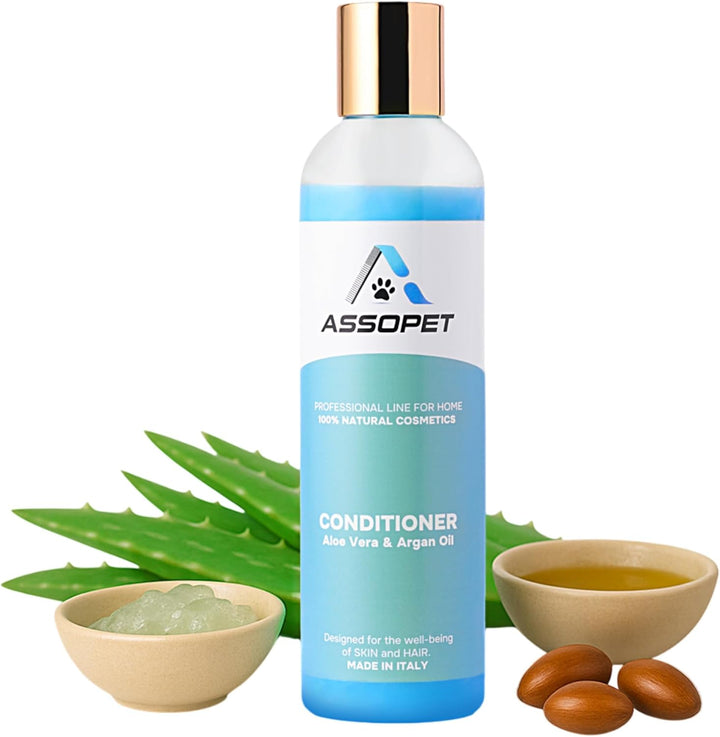 ASSOPET CONDITIONER