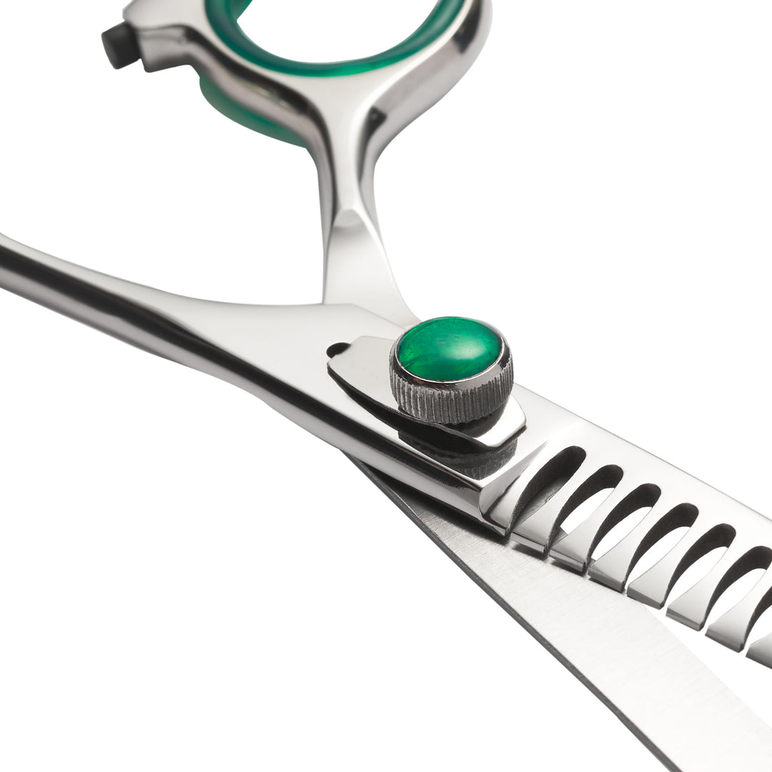 Sudaqua Kyoto Curved Chunkers Scissors
