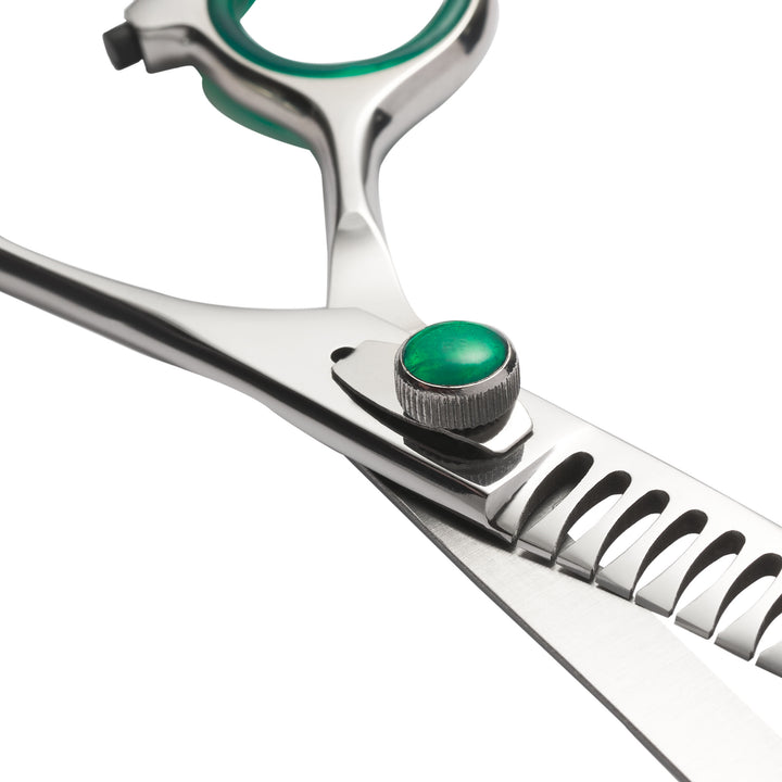 Sudaqua Kyoto Curved Chunkers Scissors