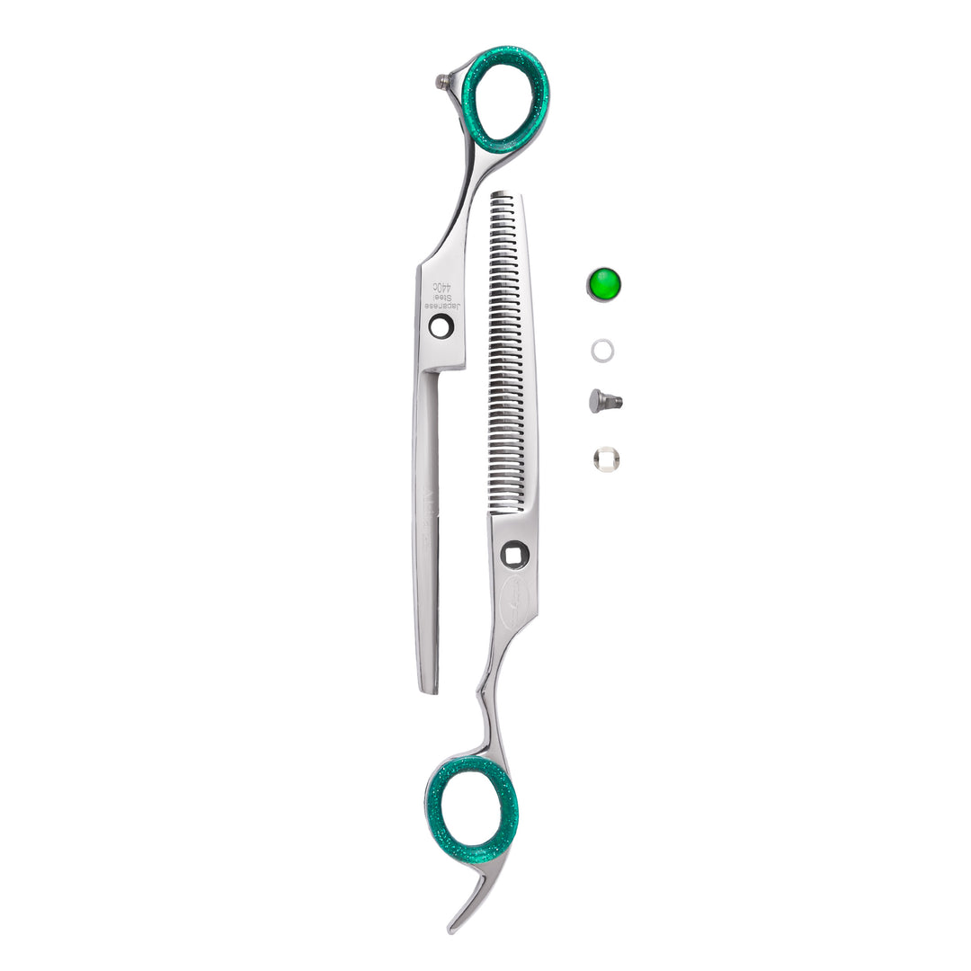 Sudaqua Akita Lefty Blenders 42T