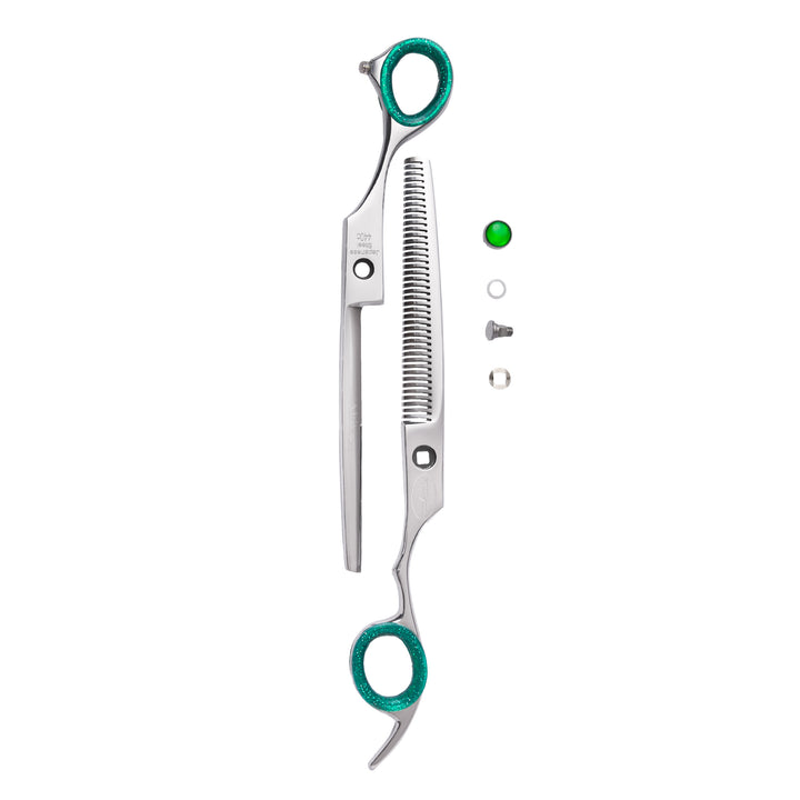 Sudaqua Akita Lefty Blenders 42T