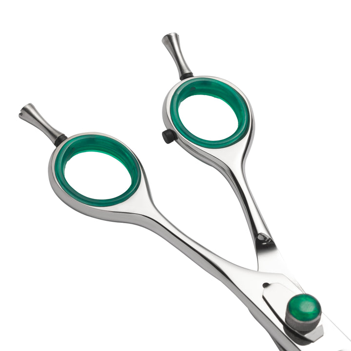 Sudaqua Kyoto Curved Chunkers Scissors