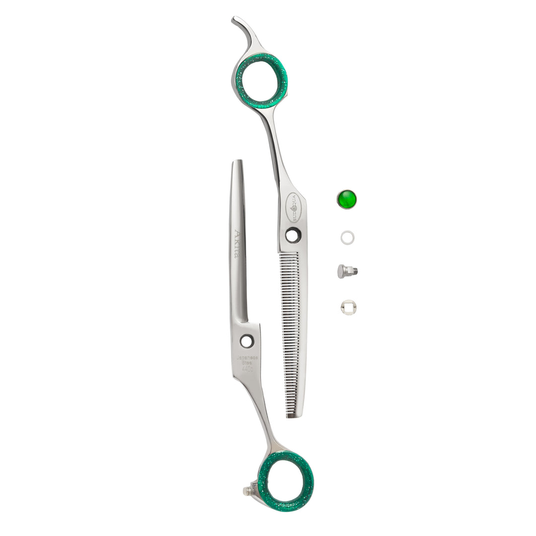Sudaqua Akita Blenders Scissors