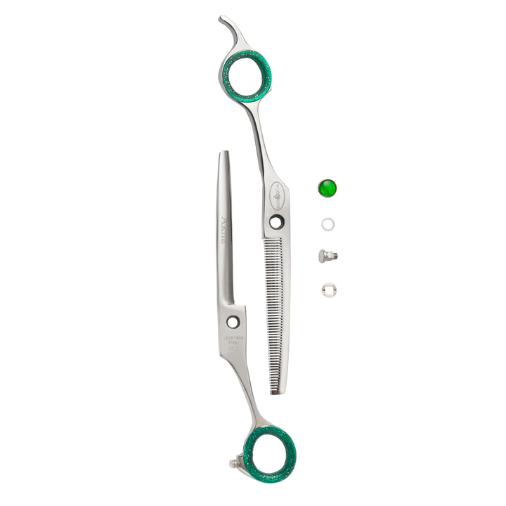 Sudaqua Akita Blenders Scissors