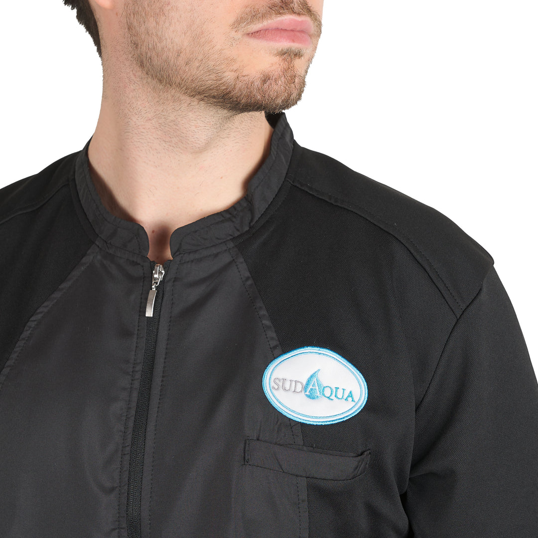 Sudaqua ProLine – Men’s Technical Grooming Jacket