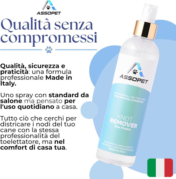 ASSOPET KNOT REMOVER