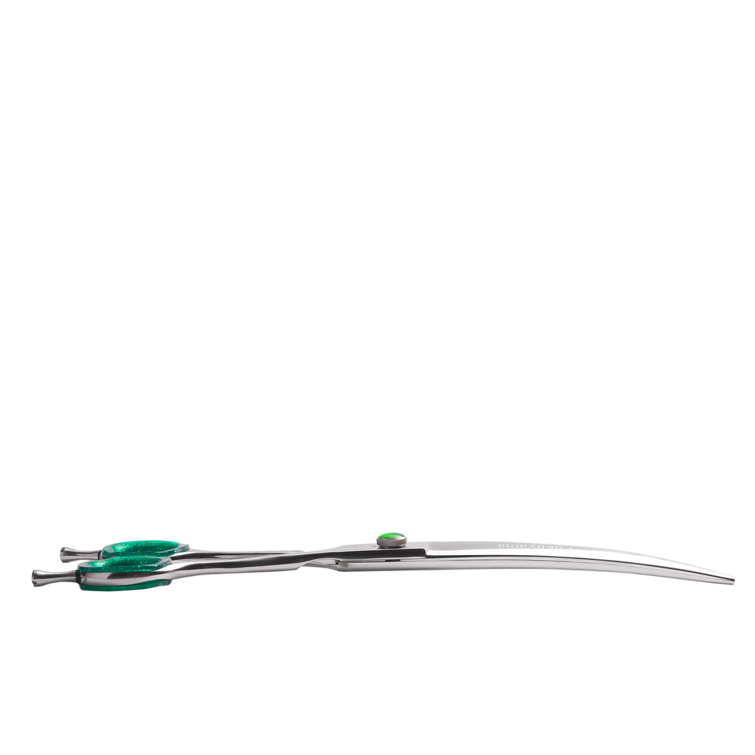 Sudaqua Fukuyama Curved Scissors