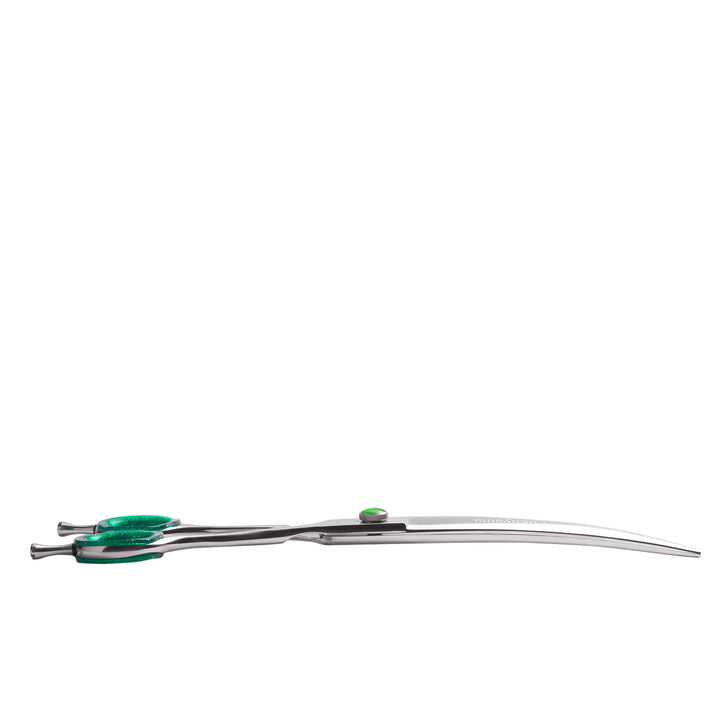Sudaqua Fukuyama Curved Scissors