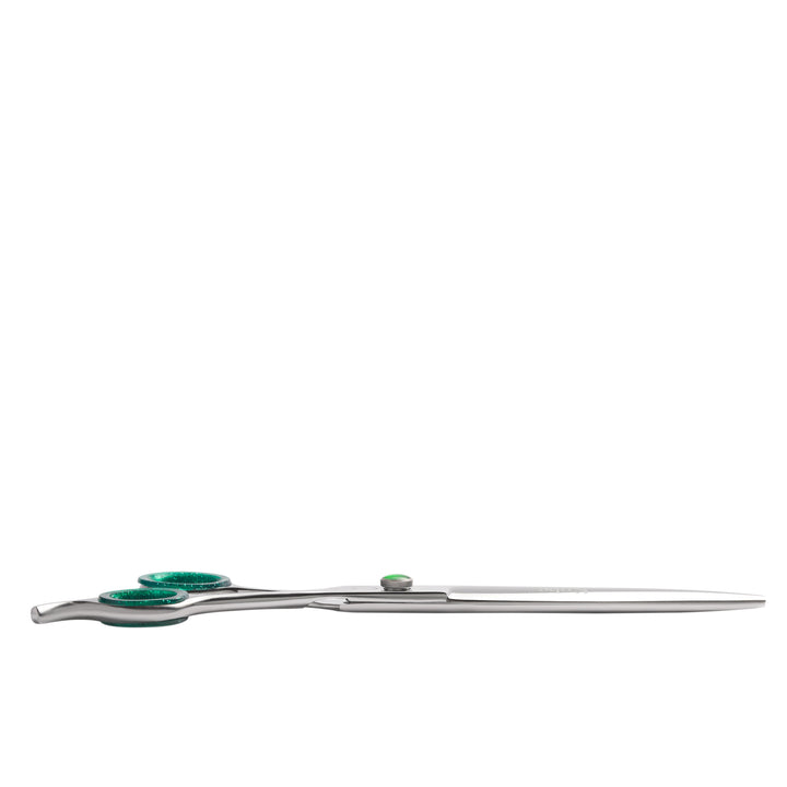 Sudaqua Kōbe Straight Micro-Texturized Scissors 8,5"