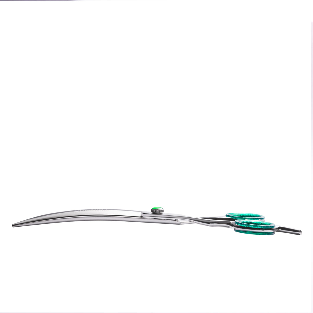 Sudaqua Fukuyama Lefty Curved 8"
