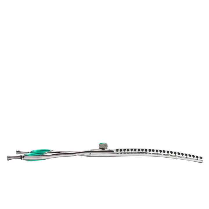 Sudaqua Kyoto Curved Chunkers Scissors