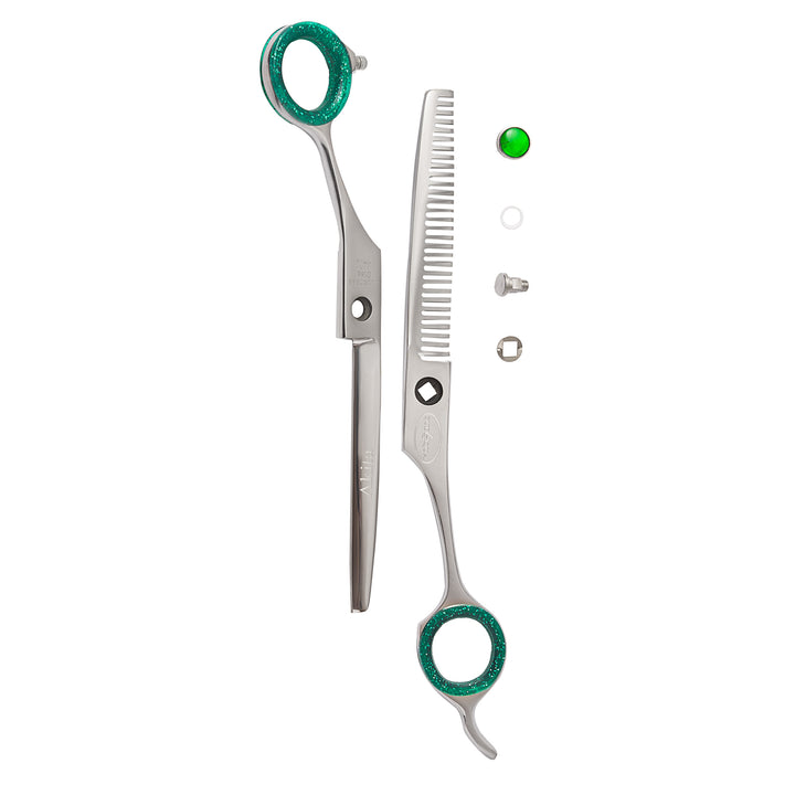 Sudaqua Akita Blenders Scissors