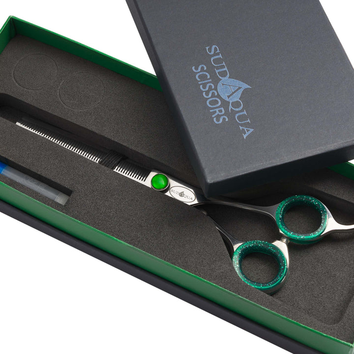 Sudaqua Akita Blenders Scissors