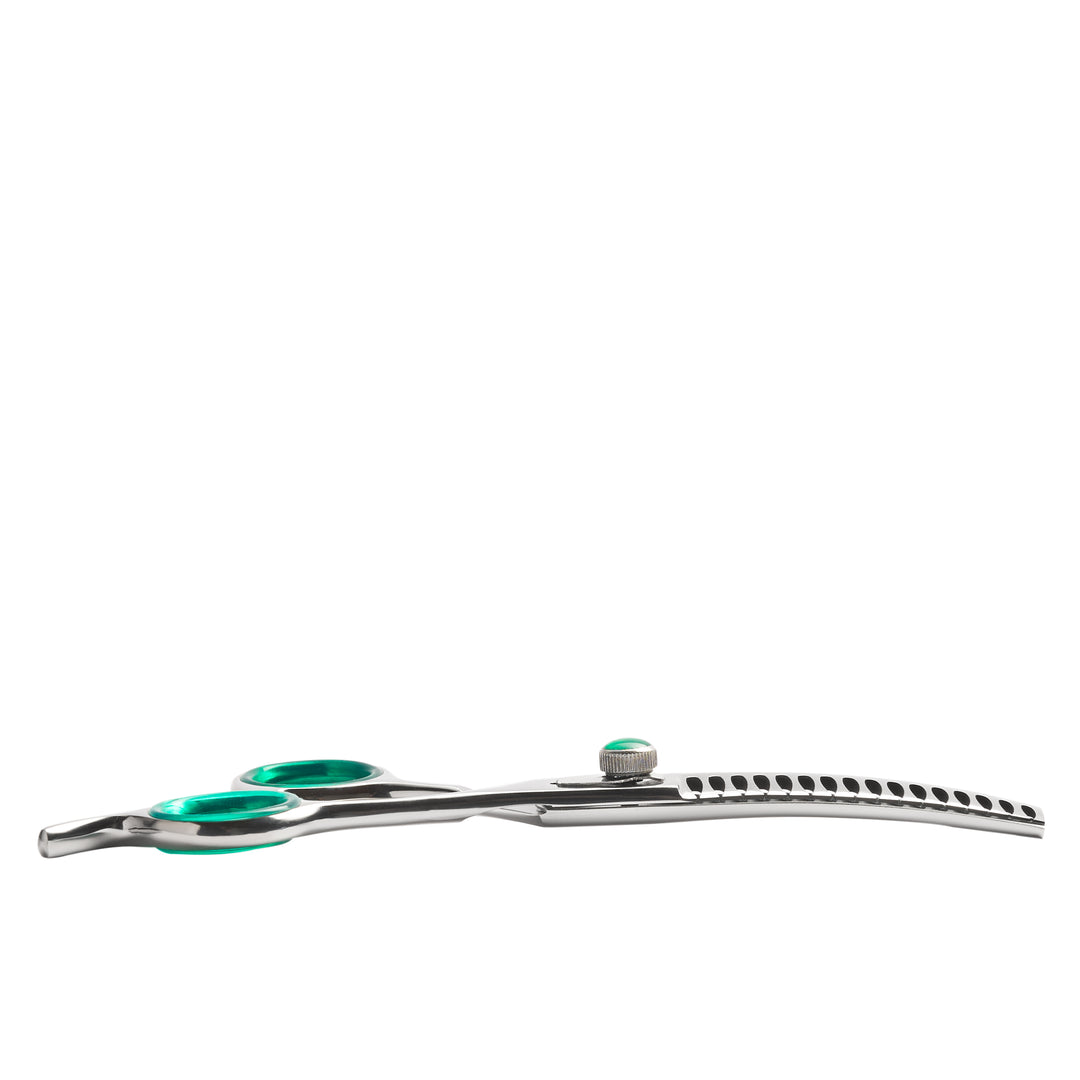 Sudaqua Kyoto Curved Chunkers Scissors