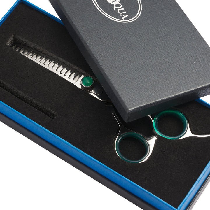 Sudaqua Kyoto Curved Chunkers Scissors
