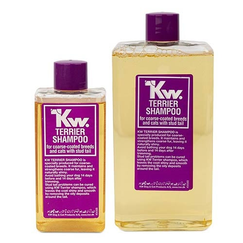 KW TERRIER SHAMPOO