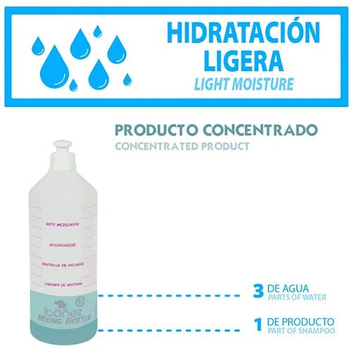 KW WHITE SHAMPOO