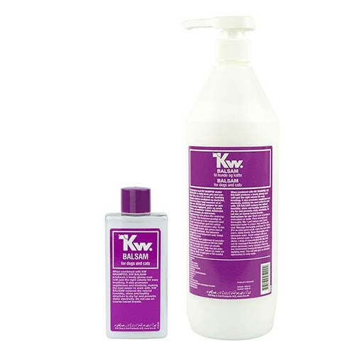 KW BALSAM