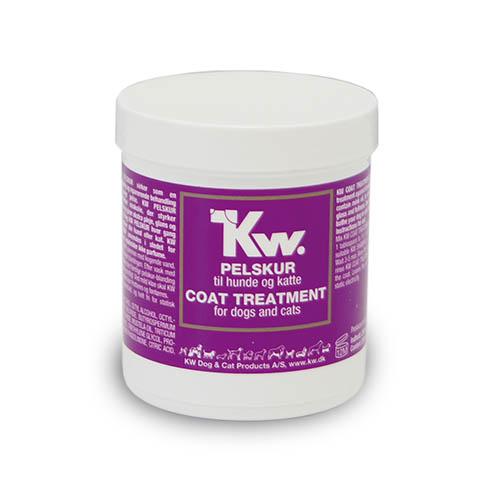 KW PELSKUR COAT TREATMENT 250ml