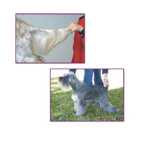 KW GROOMING POWDER 350g