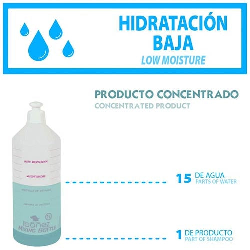 CROWN ROYALE BIOVITE FORMULA 3 SHAMPOO 473ml