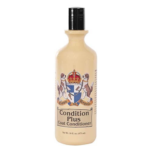 CROWN ROYALE CONDITION PLUS CONDITONER
