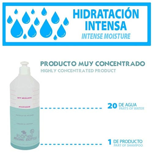CROWN ROYALE SOOTHING COATS & ALOE CONDITIONER