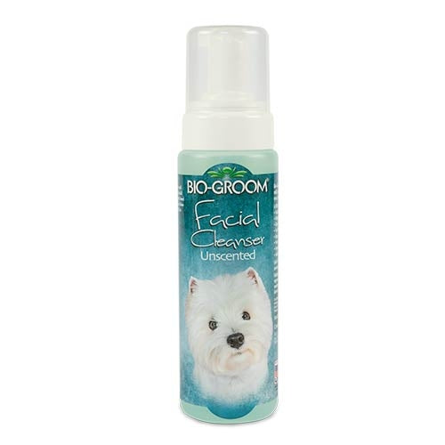 Bio Groom Facial Cleanser Unscented