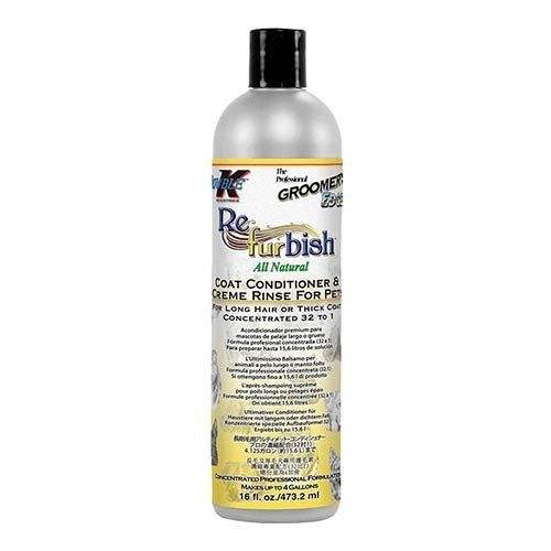 DOUBLE K REFURBISH CONDITIONER 473 ml