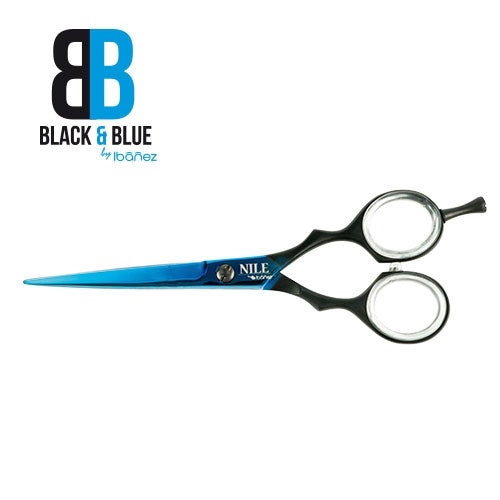 B&B NILE STRAIGHT SCISSORS 15cm