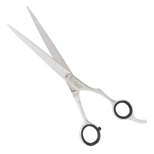 ATLANTA STRAIGHT SCISSORS