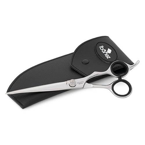 ATLANTA STRAIGHT SCISSORS