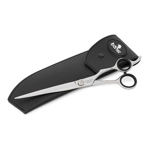 ATLANTA STRAIGHT SCISSORS