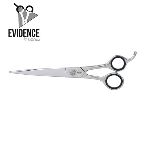 MAJESTY STRAIGHT SCISSORS 20cm