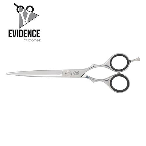 OSLO STRAIGHT SCISSORS 18cm