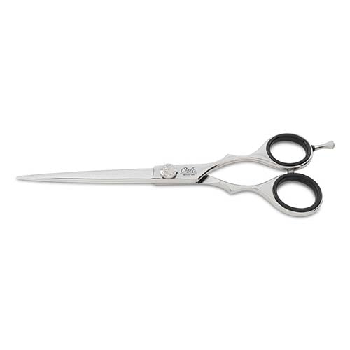 OSLO STRAIGHT SCISSORS 18cm