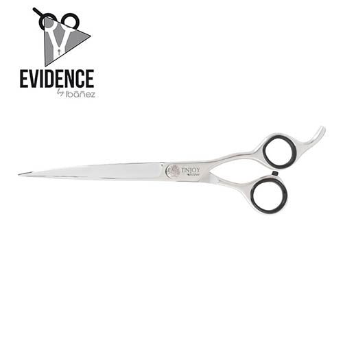 ENJOY CURVED SCISSORS 19cm
