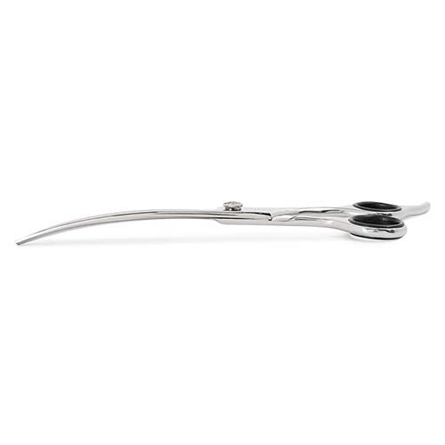 ENJOY CURVED SCISSORS 19cm