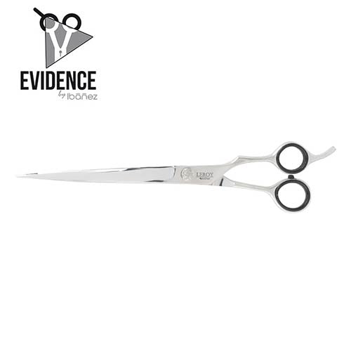 LEROY CURVED SCISSORS 22cm