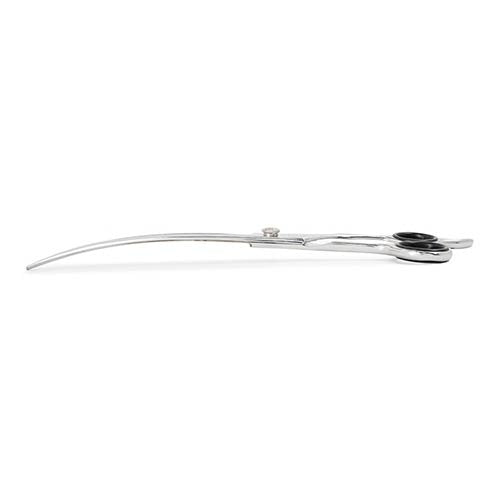 LEROY CURVED SCISSORS 22cm