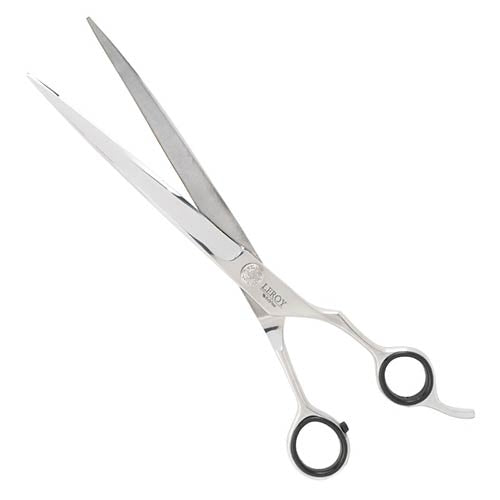 LEROY CURVED SCISSORS 22cm