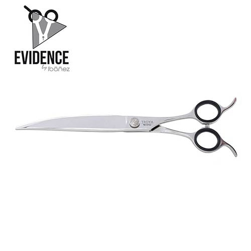 TROYA CURVED SCISSORS 20.5cm