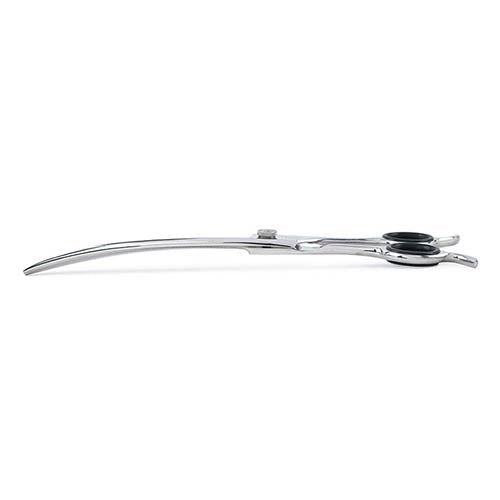 TROYA CURVED SCISSORS 20.5cm