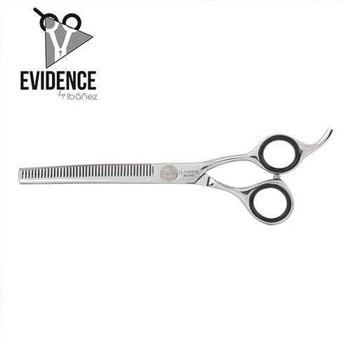 GLADIATOR 40 TEETH THINNING SCISSORS 17cm