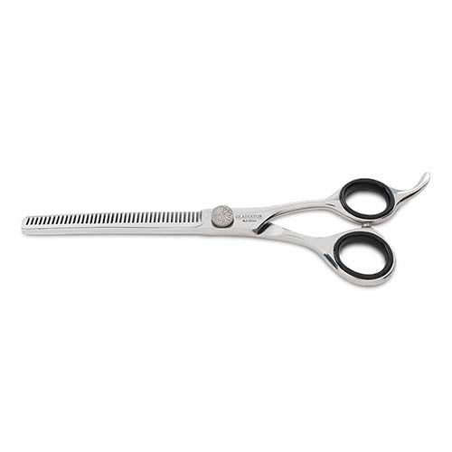 GLADIATOR 40 TEETH THINNING SCISSORS 17cm