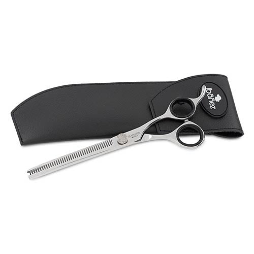GLADIATOR 40 TEETH THINNING SCISSORS 17cm