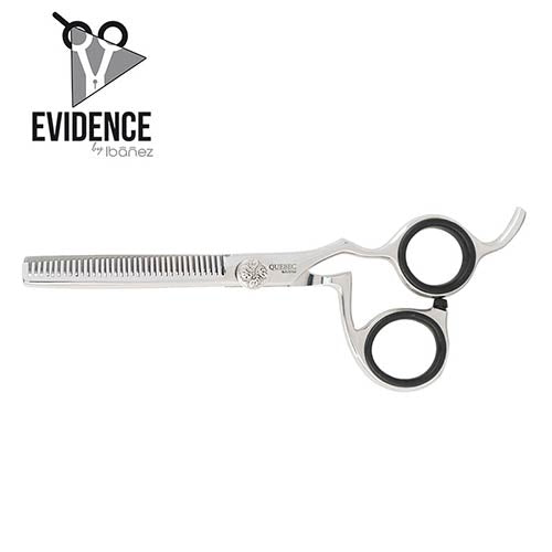 QUEBEC 26 TEETH THINNING SCISSORS 13.5cm