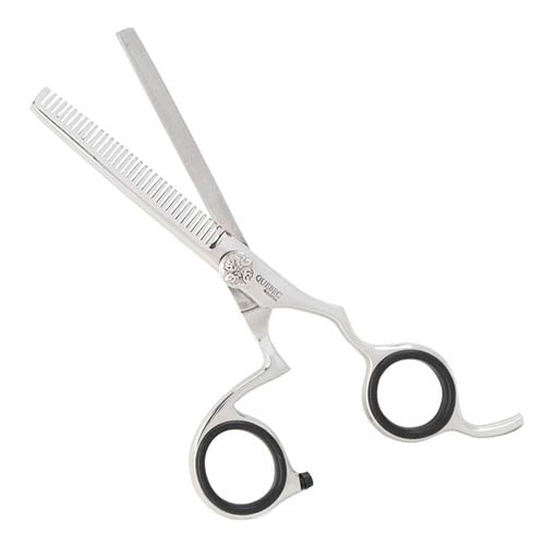 QUEBEC 26 TEETH THINNING SCISSORS 13.5cm