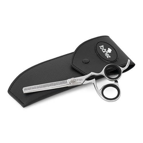 QUEBEC 26 TEETH THINNING SCISSORS 13.5cm